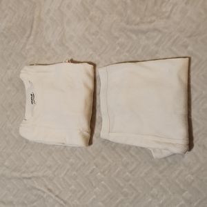 Joe Boxer XL thermals